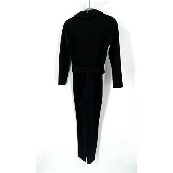 Misha Collection Caroline Pantsuit Jumpsuit - Picture 6 of 8